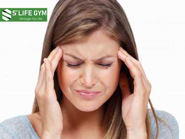 Biết rõ nên ăn gì để giảm nhức đầu bạn sẽ hạn chế được cơn đau đầu dai dẳng