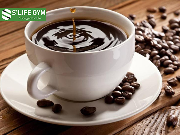 Để giảm cân bằng cà phê an toàn bạn không nên dùng quá 400gram/ngày