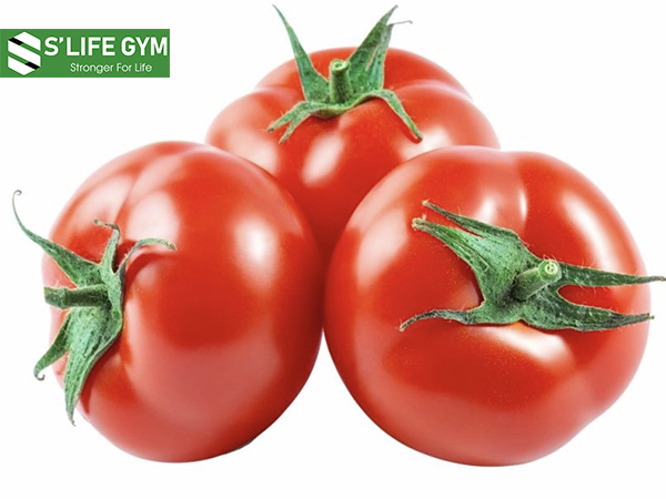 Cà chua giúp thải độc tố an toàn