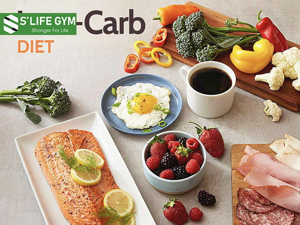 Low Carb là chế độ ăn kiêng khoa học, giảm thiểu lượng carbohydrate nạp vào cơ thể
