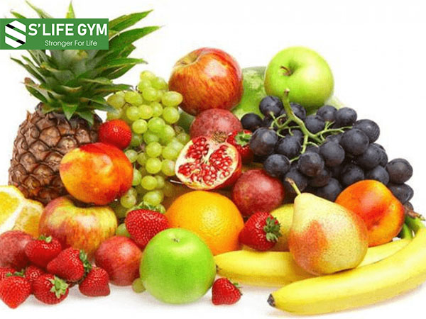 Thứ 5 khoa học với thực đơn Clean – Eating toàn trái cây