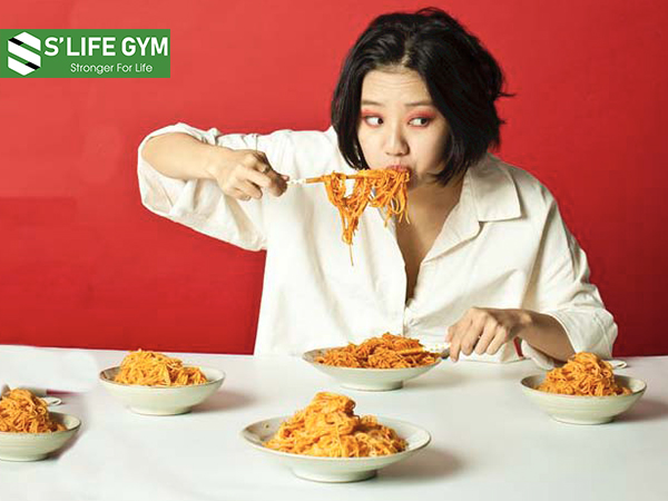 Một số mẹo để hạn chế thèm ăn, giúp bạn giảm cân hiệu quả