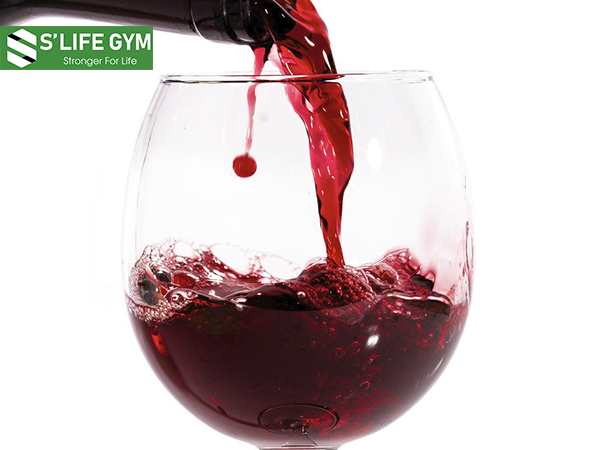Uống rượu vang có tốt cho sức khỏe hay có hại như thế nào? 