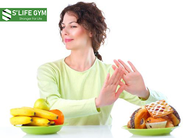 Lợi ích của tập gym buổi sáng giúp hạn chế sự thèm ăn