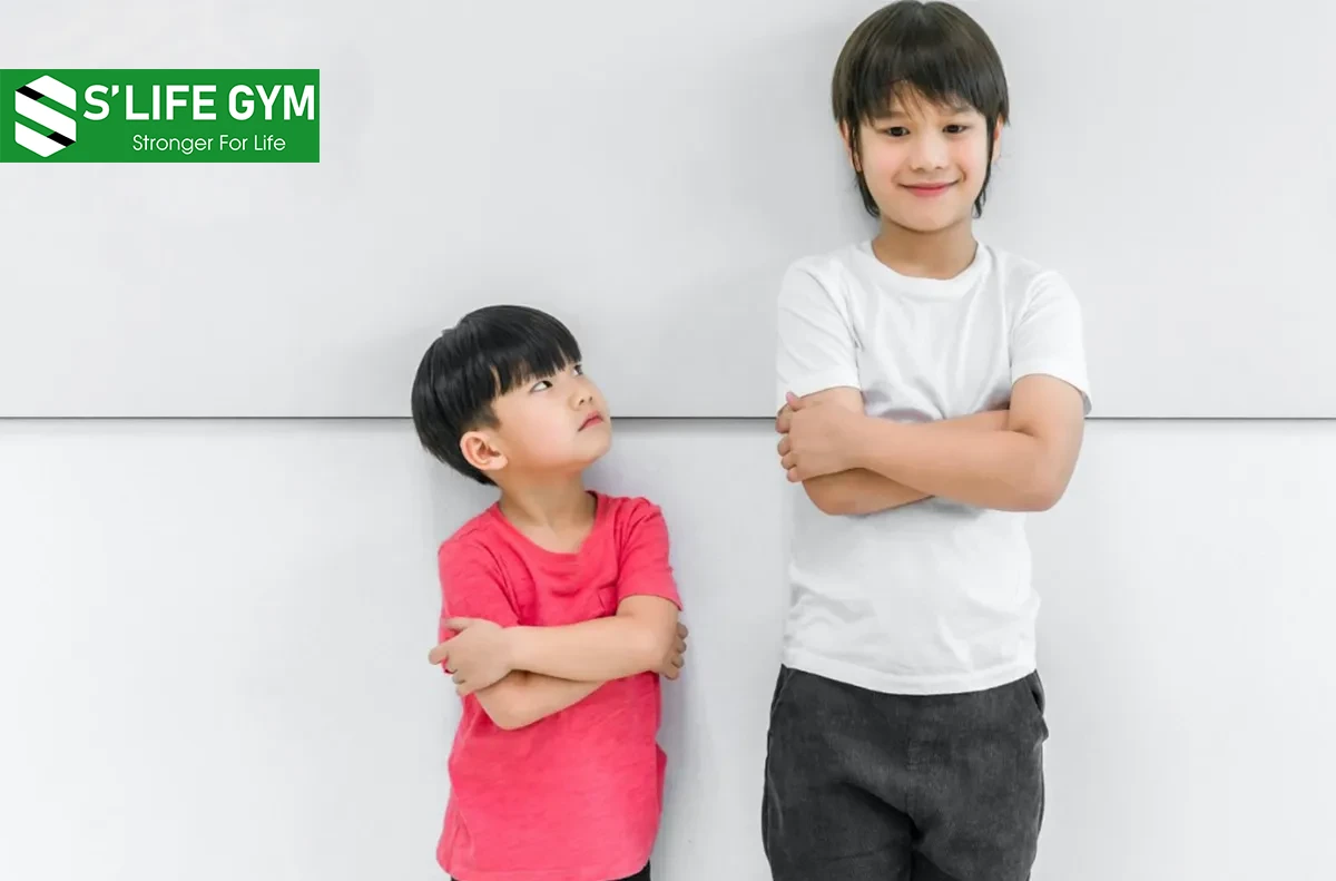 Các Bài Tập Tăng Chiều Cao Hiệu Quả Khi Thực Hiện Mỗi Ngày