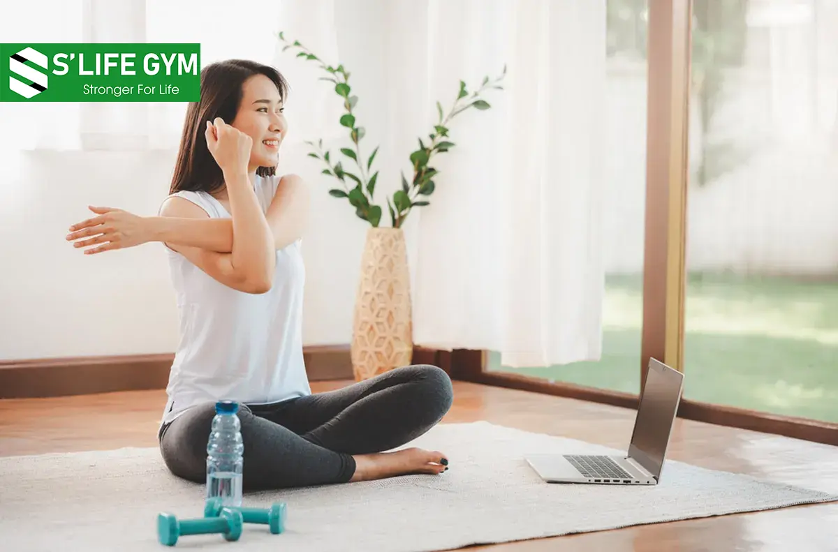 Top 5 Bài Tập Yoga Chữa Mất Ngủ