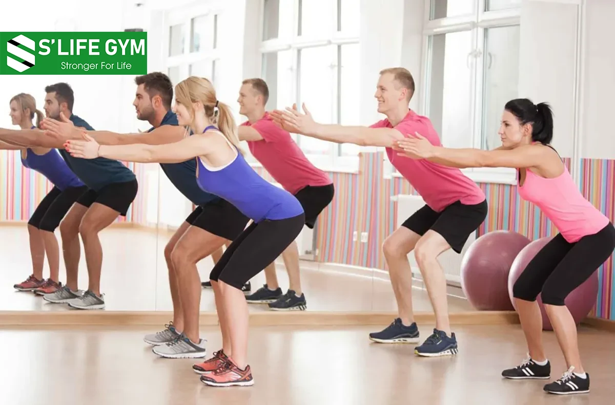 Tổng Hợp Những Tác Dụng Và Các Động Tác Bums And Tums Cơ Bản