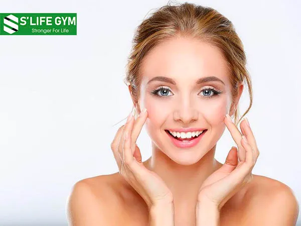 Áp dụng những động tác yoga căng cơ mặt giúp làn da săn chắc tươi tắn