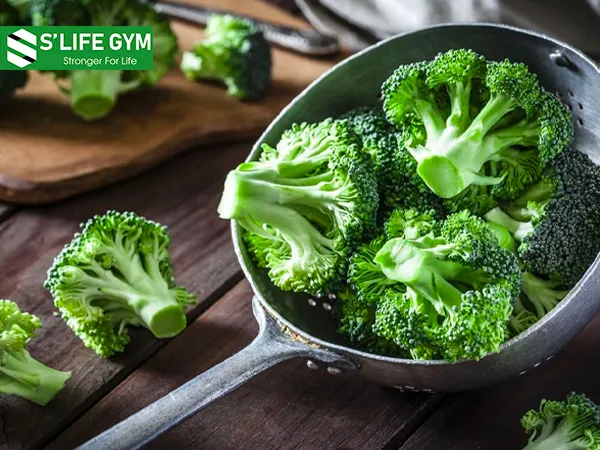 Ăn nhiều rau hơn kiểm soát tốt cơn thèm ăn Ăn nhiều rau hơn kiểm soát tốt cơn thèm ăn