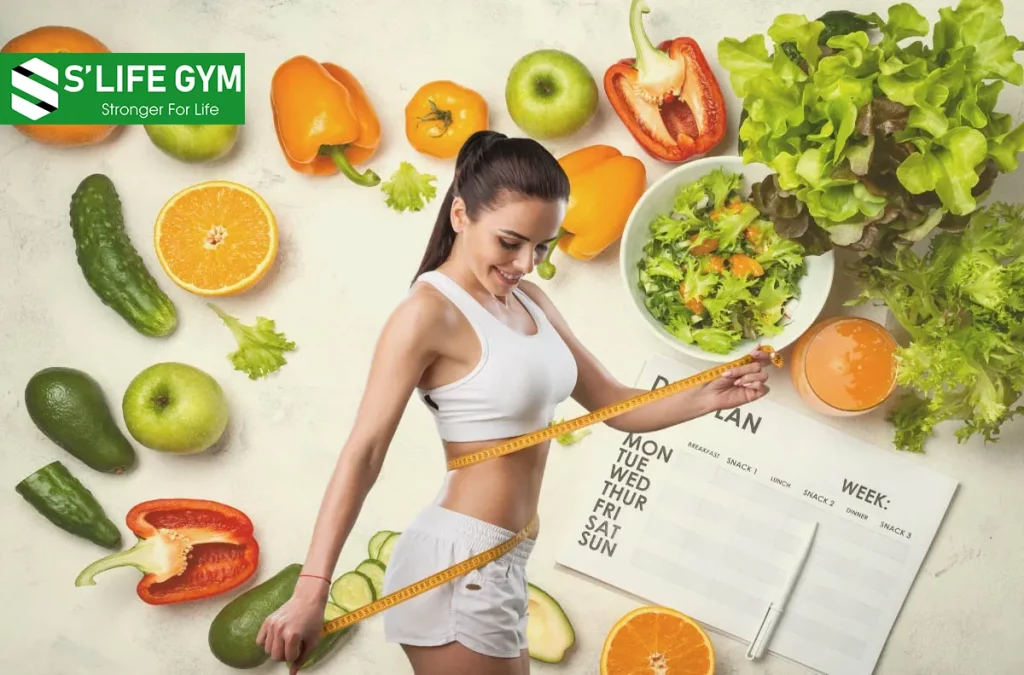 Danh Sách 6 Loại Thực Phẩm Tăng Vòng 3 Hiệu Quả Cho Nam, Nữ