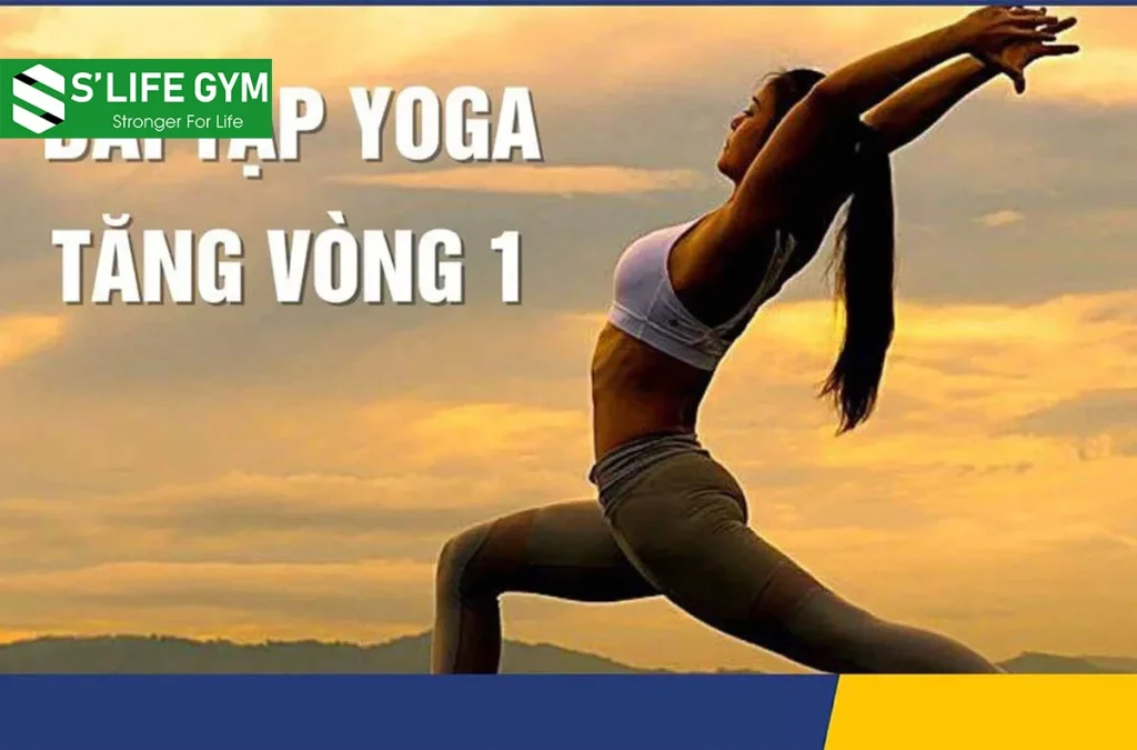 Các Tư Thế Yoga Tăng Vòng 1 Đơn Giản Để Vóc Dáng Thon Gọn