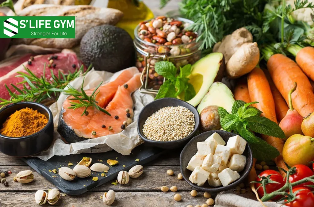 Chế Độ Dinh Dưỡng Cho Người Bận Rộn Giúp Bạn Sống Khỏe Hơn