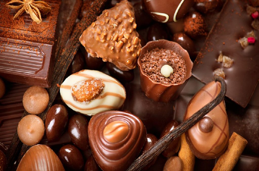 6 Lợi Ích Của Chocolate Đen Với Sức Khỏe Thường Bị Bỏ Qua