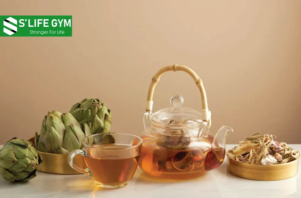 Top Những Công Dụng Của Trà Atiso Bổ Sung Dưỡng Chất