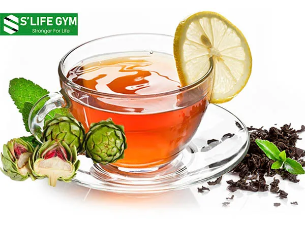 Công dụng của trà atio có thể loại bỏ các tế bào không cần thiết