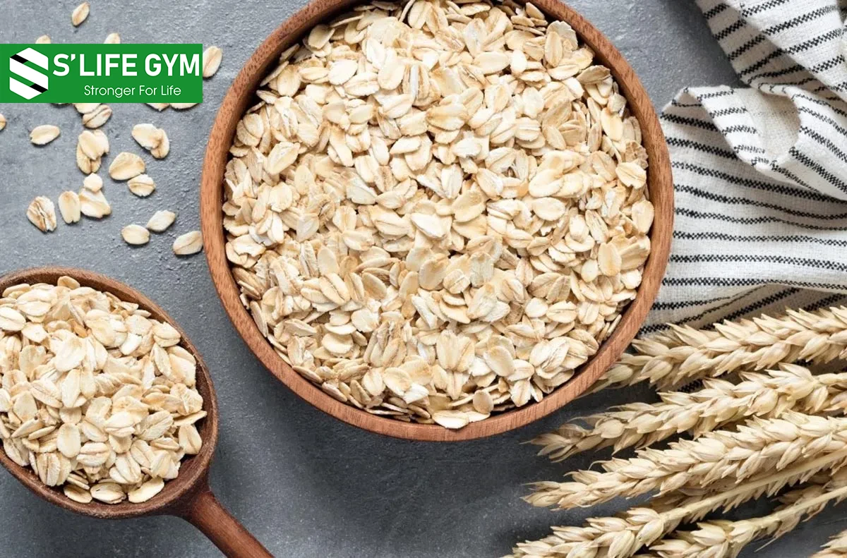 Phương Pháp Tăng Cân Bằng Yến Mạch An Toàn Và Hiệu Quả