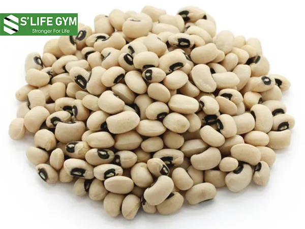 Đậu trắng giúp giảm cân