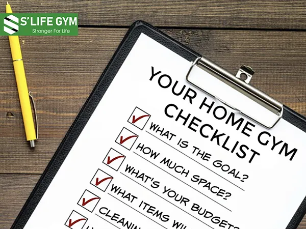 Lên kế hoạch tập luyện và đạt mục tiêu cụ thể