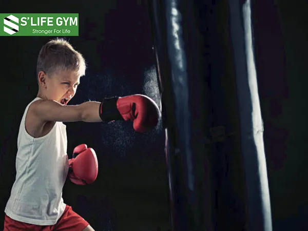 Rèn luyện tính kỉ luật cùng Kickfit chuyên nghiệp