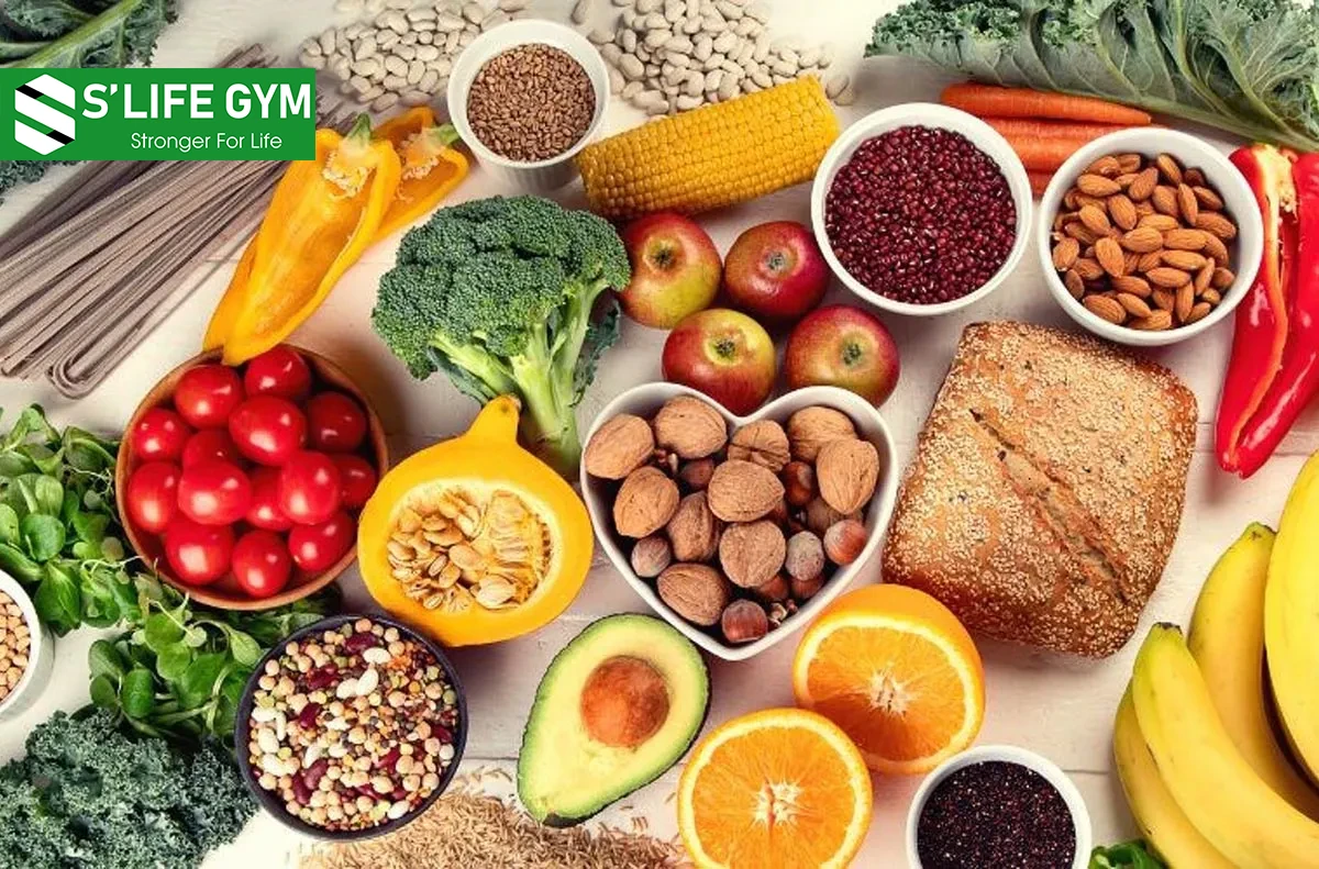 Lợi Ích Của Chất Xơ – Cách Điều Trị Táo Bón Hữu Hiệu