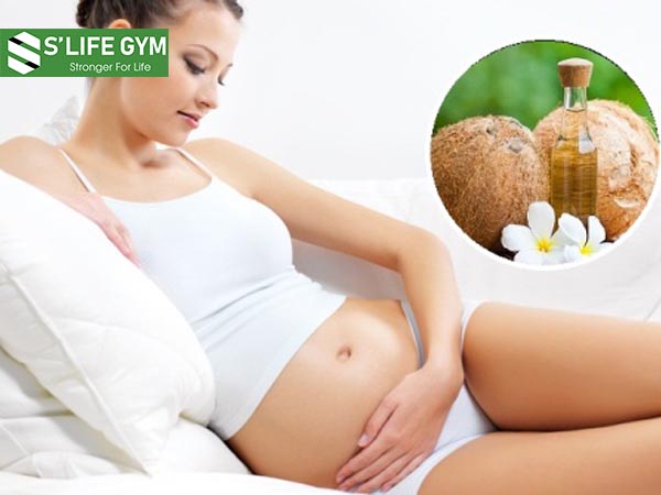 Có thể bạn chưa biết lợi ích của dầu dừa còn tốt cho thai kì