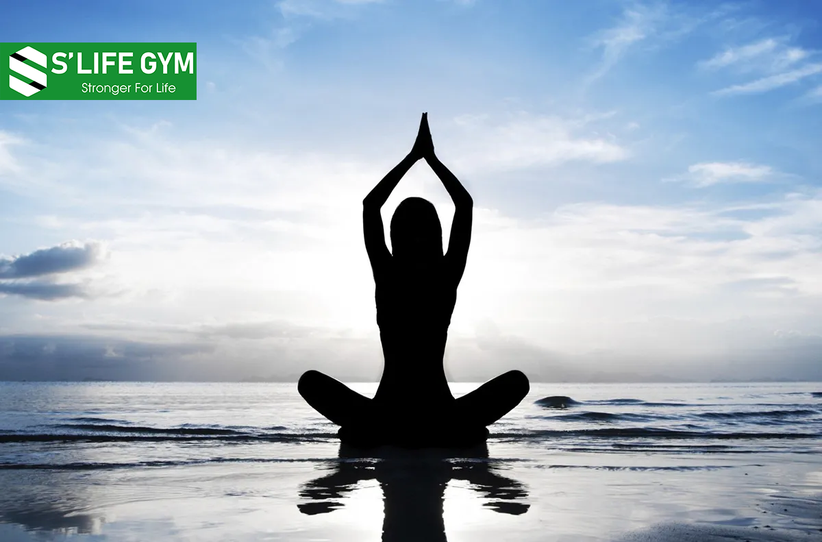 Lợi Ích Của Ngồi Thiền Trên Cả Tuyệt Vời Đối Với Sức Khỏe