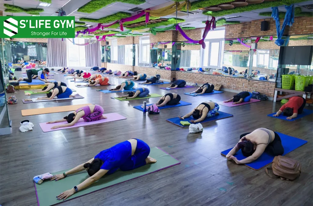 SoL60 là sự kết hợp hoàn hảo giữa âm nhạc và những chuyển động cơ thể, tập trung cao độ và đặc biệt là quên đi những mệt mỏi thường ngày hay cảm giác mệt khi tập.