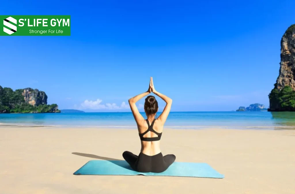 7 Bài Yoga Tăng Chiều Cao Cho Nữ Giúp Bạn Cao Thêm 3 - 4cm