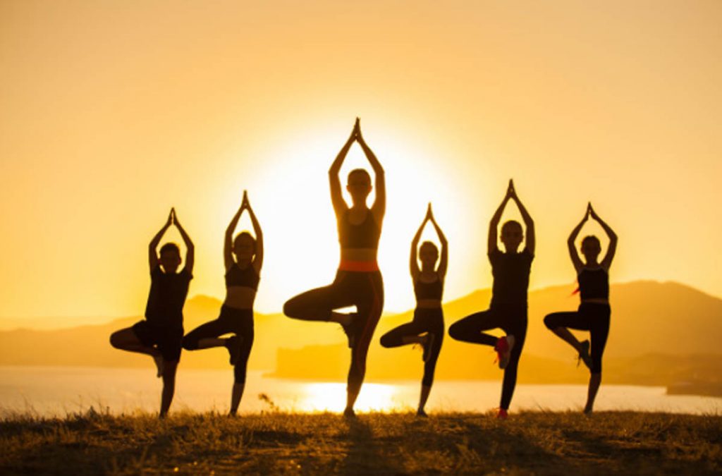 Giải Đáp Các Thắc Mắc Về Các Thuật Ngữ Yoga, Bạn Chưa Biết