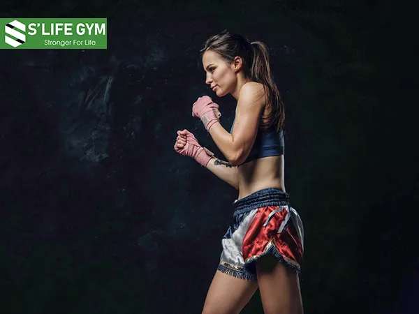 Môi trường tập luyện Muay Thái giúp cải thiện khả năng giao tiếp