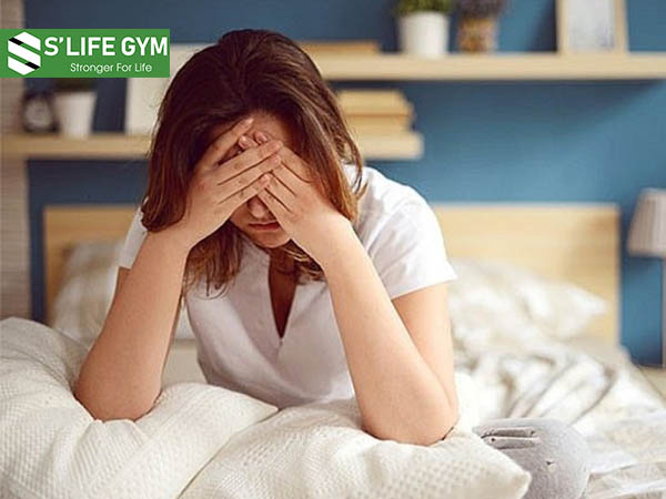 Chứng mất ngủ kinh niên thường xuất phát từ nhiều vấn đề khác nhau