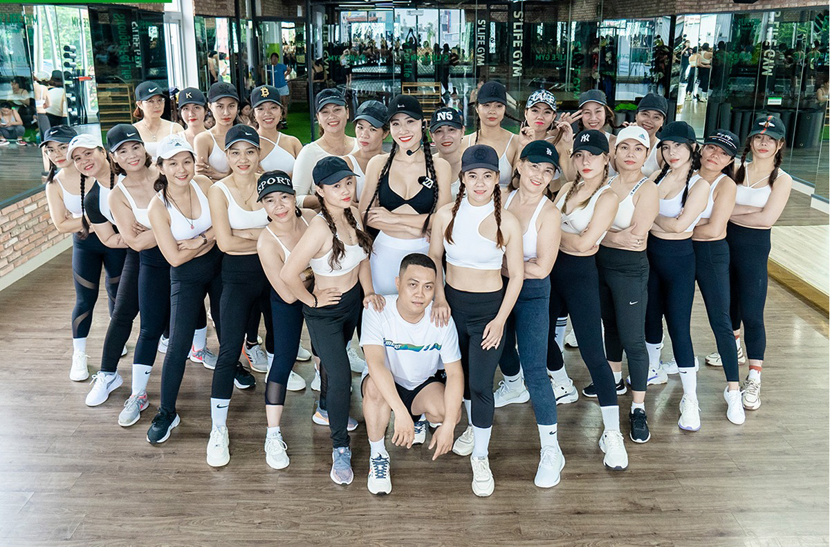 Tập Aerobic Có Giảm Được Cân