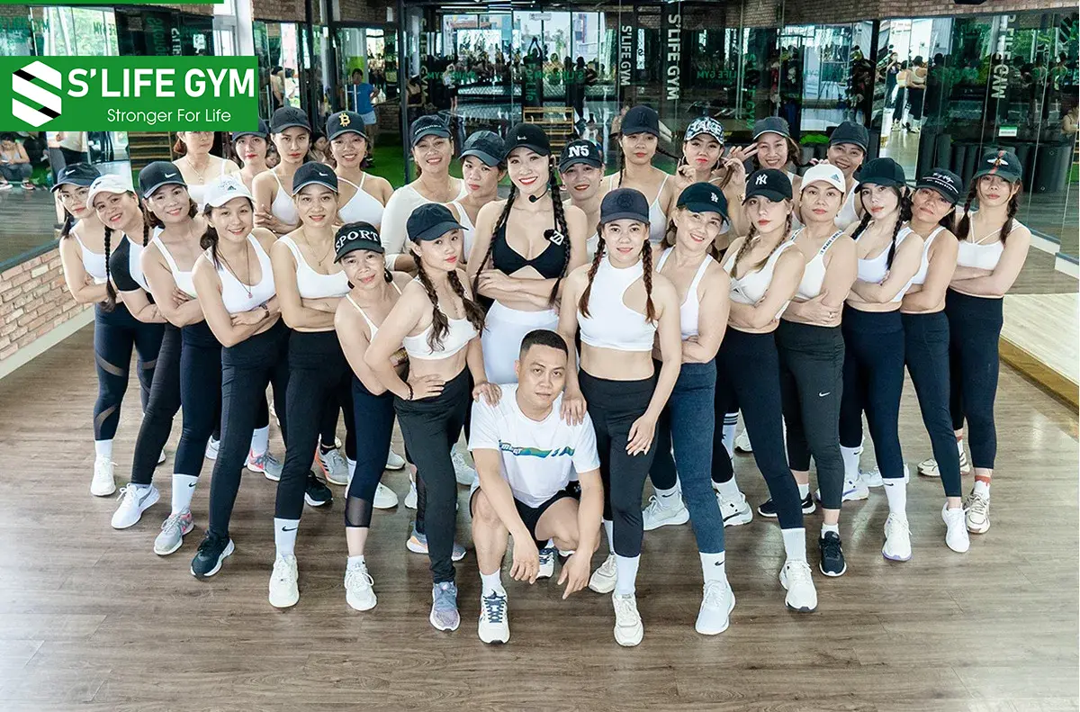 Tập Aerobic Có Giảm Được Cân