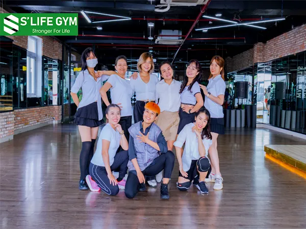 TikTok Dance không chỉ là trào lưu mà còn là một bộ môn nghệ thuật đương đại