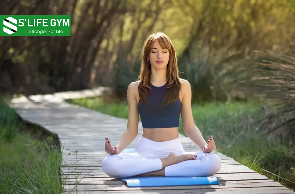 7 Bài Tập Yoga Giúp Tinh Thần Thoải Mái, Sống Khỏe Mỗi Ngày