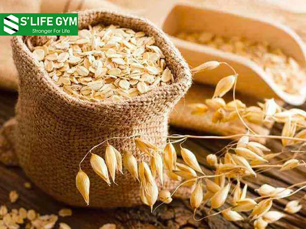 Yến mạch giúp mang lại nhiều lợi ích về sức khoẻ và sắc đẹp