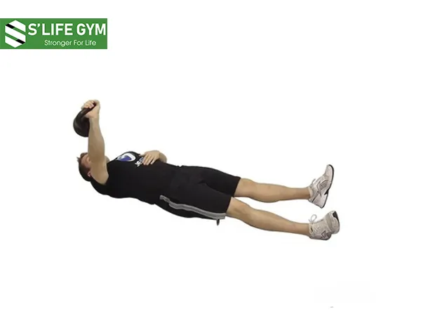 Single Arm Chest Press