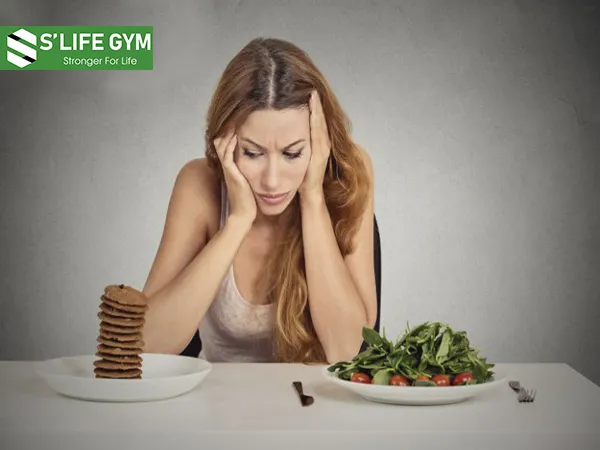 Thiếu cân khiến bạn gặp nhiều vấn đề nghiêm trọng về sức khỏe