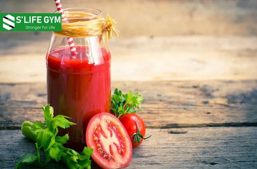 6 Loại Nước Hoa Quả Giảm Cân Hiệu Quả, Giúp Đẹp Dáng Sáng Da