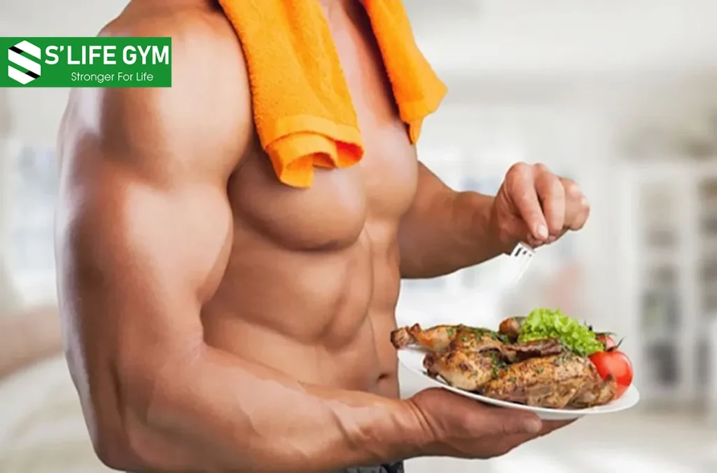 Dinh Dưỡng Có Quan Trọng Hơn Tập Thể Dục Không?