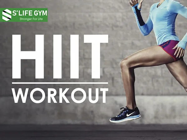Muốn duy trì Super – Lean phải giữ HIIT của bạn Muốn duy trì Super – Lean phải giữ HIIT của bạn