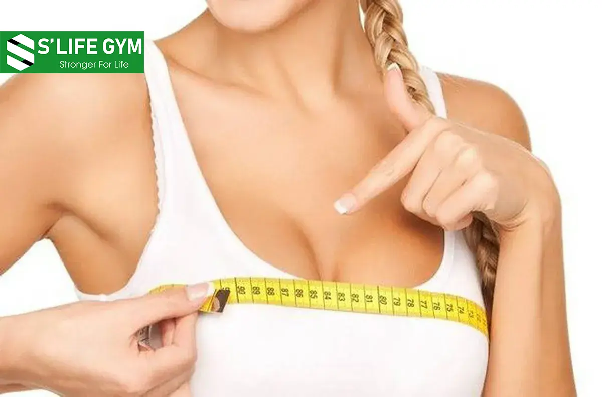 Bài Tập Gym Tăng Vòng 3 Cho Nữ