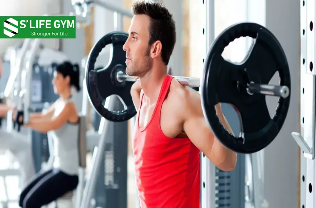 Tập Thể Dục Giúp Bạn Ngừng Hút Thuốc