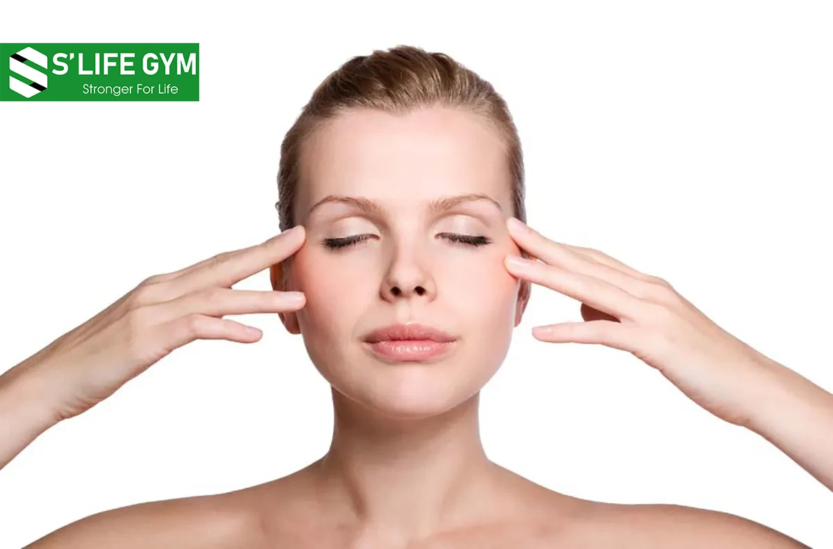 Bật Mí Những Bài Tập Yoga Giúp Thon Gọn Mặt Nhanh Chóng