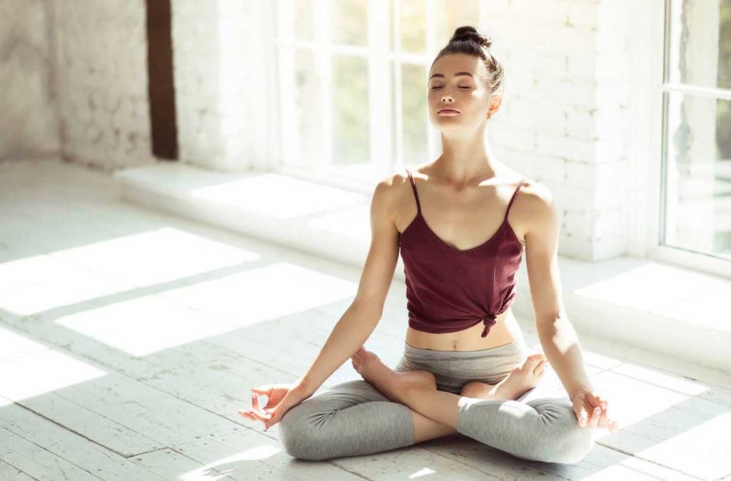 Bỏ Ngay 5 Thói Quen Xấu Sau Khi Tập Yoga Gây Hại Sức Khỏe