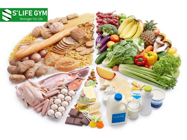 S’Life sẽ bật mí cho bạn những loại thực phẩm tăng vòng 3 hiệu quả