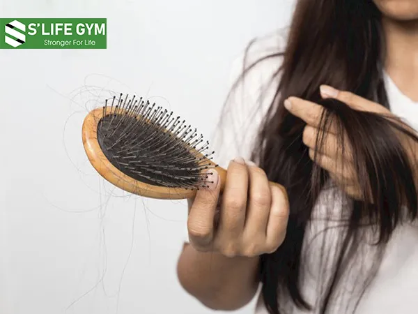 Stress khiến bạn giảm cơn thèm ăn