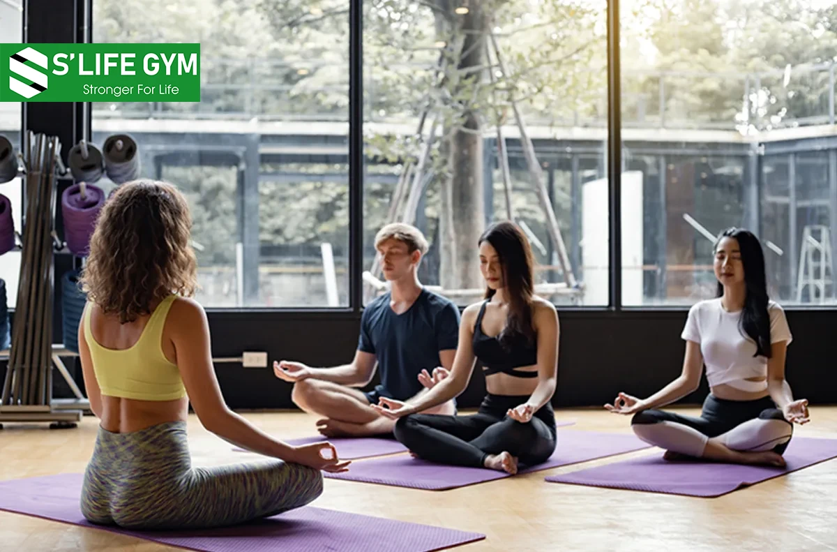 Thử Ngay 5 Tư Thế Yoga Chữa Trầm Cảm Cực Kì Hiệu Quả Tại Nhà