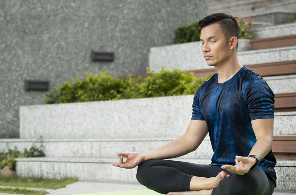 Vì Sao Nên Chọn Yoga Cho Nam Giới Hơn Các Môn Thể Chất Mạnh?