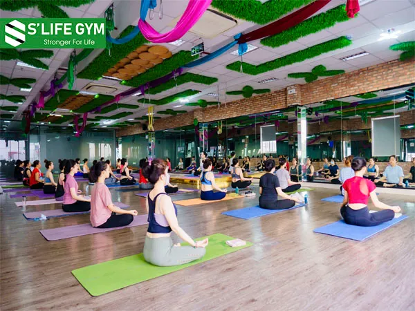 Yoga âm nhạc giúp giảm căng thẳng hiệu quả